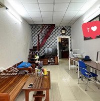 Bán Nhà Siêu To, Hẻm An Ninh Đường Bàu Bàng, P13 Tân Bình, 77M2 - 7,6 Tỷ Tl