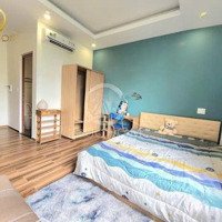 Căn Hộ Studio Cửa Sổ Thoáng Rộng 35M2 Ngay Trung Tâm Q1 Gần Vòng Xoay Nguyễn Văn Cừ