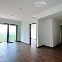 Cho Thuê Căn 78M2, 2 Phòng Ngủ 2 Vệ Sinhnhà Mới 100% View Kênh Đào, 10/10 Nhận Nhà, Giá 9,5 Tr