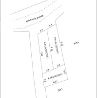 Chính Chủ Em Mở Bán Lô Đất 116,4M2 Tại Khu Công Nghiệp Hoàng Xá, Thanh Thuỷ, Phú Thọ