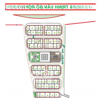 Đất Vân Canh Còn Duy Nhất 1 Lô, Chỉ 140/M2, Sở Hữu Ngay Tiện Ích Khu Đô Thị An Lạc Symphony