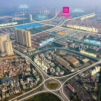 Chuyên Mua Bán Biệt Thự Kđt Dương Nội, Hà Đông. 180M2, 198M2, 250M2, 400M2 - Giá Từ 35 Tỷ