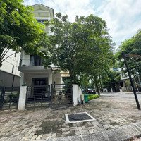 Chính Chủ Gửi Bán Shophouse Lô Góc Vinhomes Thăng Long