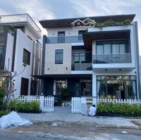 Bán Gấp Biệt Thự Vườn Dự Án Trần Anh Riverside Trung Tâm Thị Trấn Bến Lức 3Ty Tl