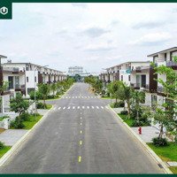 Bán Gấp Biệt Thự Vườn Dự Án Trần Anh Riverside Trung Tâm Thị Trấn Bến Lức 3Ty Tl