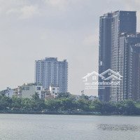 Mặt Phố Tô Ngọc Vân, View Ngắm Hồ Tây. Kinh Doanh Đỉnh, Siêu Đẹp Hiếm. 150M2,Mặt Tiền9M, 90 Tỷ