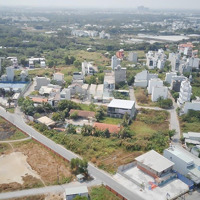 Bán Lô Đất Đẹp 60M2, Giá Bán 3,470 Tỷ, Hẻm 1/ Bưng Ông Thoàn, Phú Hữu, Tp Thủ Đức Liên Hệ: 0974244143