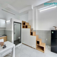 Siêu Phẩm Duplex Full Nội Thất Bancol Lớn Vị Trí Phòng Ngay Quang Trung