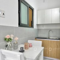 Siêu Phẩm Duplex Full Nội Thất Bancol Lớn Vị Trí Phòng Ngay Quang Trung