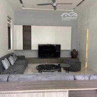 Cho Thuê Nhà Biệt Thự Song Lập (220M2) Ở Kđt Starlake - Tây Hồ Tây, Nhà Hoàn Thiện Có Thang Máy