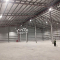 Cho Thuê Kho Xưởng 1000, 2000, 3000, 5000M2, 10000M2, 16000M2 Khu Cn Thanh Oai, Hà Nội