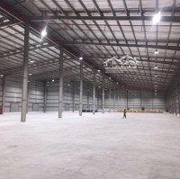 Cho Thuê Kho Xưởng 1000, 2000, 3000, 5000M2, 10000M2, 16000M2 Khu Cn Thanh Oai, Hà Nội