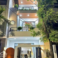 Nhà Ngộp Bán Gấp, 61.5M2, Hẻm 5M, Giá Bán 3 Tỷ 450 Triệu, Lê Văn Duyệt, Bình Thạnh, Sổ Riêng, Còn Bớt Lộc