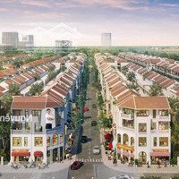 Chỉ Từ 1,5 Tỷ Sở Hữu Ngay Căn Vip Liền Kề Tại Sun Urban City. Vị Trí Thuận Tiện Kinh Doanh, Ck Xx%