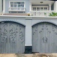 Bán Nhà Ngang 6M, 90M2 - Đặng Thùy Trâm - Hẻm Thông Xe Hơi Gần Đh Văn Lang - 10.4 Tỷ Tl