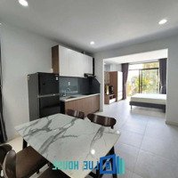 Studio Cao Cấp Full Nội Thất Có Ban Công Gần Ngã Tư Bảy Hiền Quận Tân Bình