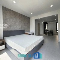 Studio Cao Cấp Full Nội Thất Có Ban Công Gần Ngã Tư Bảy Hiền Quận Tân Bình