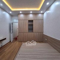 Bán Nhà Mỹ Đình-Ngõ Trung Tâm-Tiện Ích Ngập Tràn-37M2-4Pn-Giá Hơn 6 Tỷ