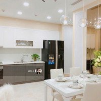 Cho Thuê Căn 2 Phòng Ngủ 2 Vệ Sinhvinhomes Bason Full Nội Thất Đẹp, Xách Vali Vô Ở Ngay