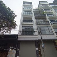 Cho Thuê Nhà Mậu Lương - Kiến Hưng, Hà Đông 60M2, 6 Tầng, Thang Máy, Giá 20 Tr/Th, Liên Hệ: 0968102683