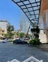 Chính Chủ Cần Bán Đất Biệt Thự Euro Village - Làng Châu Âu, Quận Sơn Trà,Đẹp Nhất Khu Vực