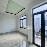 Bán Nhà Vĩnh Thạnh Nha Trang Mới 100% Kiên Cố