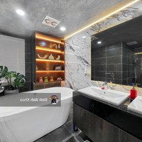 Vị Trí Đẹp! Hẻm Ô Tô 8M Thông Lê Văn Sỹ - Trường Sa, Quận 3.Diện Tích4.5 X 21M - 4 Tầng - 7 Phòng Ngủ