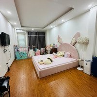 Tây Hồ Lộng Gió - Cách Mặt Phố 15M - Ô Tô Vào Nhà Ngõ Thông - 47M X 6 Tầng Thang Máy - Ở Sướng