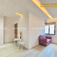 Chdv Studio 1 Phòng Ngủ Khu Trung Sơn, Qua Quận 7-4-1-5 Từ 3P, Đh Tôn Đức Thắng - Nguyễn Tất Thành - Rmit