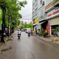 NHÀ MẶT PHỐ QUANG LÃM GẦN ĐH ĐẠI NAM 7.3TỶ