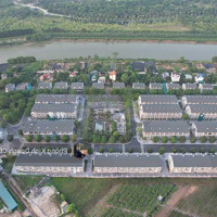 Nhà Phố Liền Kề Ecopark 105M2 (5X21M) - Mặt Đường Lớn - Gía 14,Xx Tỷ Liên Hệ: 0918114743