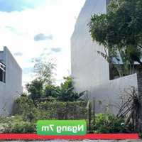 Gấp: Mặt Tiền Đường Số 6, *7,7 Tỷ/154M2 Ngang 7X22M*, Chỉ 2Ph Ra Ngay Vihomes Quận 9, Shr, Xdtd