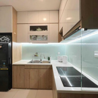 Hot! Bán Căn 2 Phòng Ngủ69M2 Golden Mansion, Full Nt Nhà Đẹp + Tầng Cao Hướng Bắc Ngắm Công Viên Gia Định