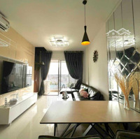 Hot! Bán Căn 2 Phòng Ngủ69M2 Golden Mansion, Full Nt Nhà Đẹp + Tầng Cao Hướng Bắc Ngắm Công Viên Gia Định