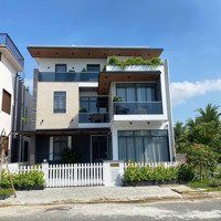 Bán Căn Gốc Biệt Thư View Sông 163M2 Giá Bán 2 Tỷ 850 Công Chứng Sang Tên