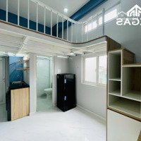 Phòng Duplex Sát Đại Học Kinh Tế Ueh Giá Tốt, Máy Giặt Riêng, Thang Máy