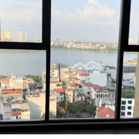 Bán Căn Hộ 3 Pn, View Hồ Tây Chung Cư Heritage Westlake Tại 677 Lạc Long Quân, Tây Hồ, Hà Nội