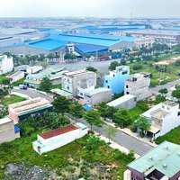 Khu Dân Cư An Ninh 105M2 View Hồ Thoáng Mát Cực Kì Lợi Thế