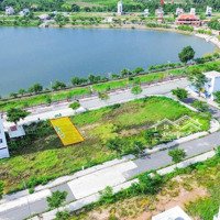 Khu Dân Cư An Ninh 105M2 View Hồ Thoáng Mát Cực Kì Lợi Thế