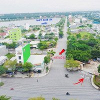 Khu Dân Cư An Ninh 105M2 View Hồ Thoáng Mát Cực Kì Lợi Thế