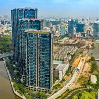 Chính Chử Gửi Bán Nhanh Vinhome Golden River Bason, 3 Phòng Ngủ 2 Vệ Sinh118,5M2.