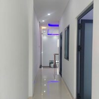 BÁN NHÀ GẦN CHỢ THANH HÓA, DT100m2, 3PN, SX.HƠI, ĐƯỜNG XE HƠI, MỚI HOÀN THIỆN