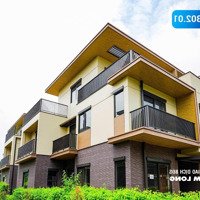 Bán Nhà Phố Izumi City, Long Hưng, Tp.biên Hòa, Đồng Nai Mua Trực Tiếp Cđt Có Nhà Sẵn Biệt Lập