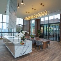 Hàng Hiếm 4 Phòng Ngủ 188M2 View Sông 360 Độ Ôm Trọn Sg Hoa Lệ + Giá Tốt Nh.ất D''edge Thảo Điền, Quận 2.