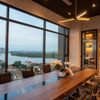 Hàng Hiếm 4 Phòng Ngủ 188M2 View Sông 360 Độ Ôm Trọn Sg Hoa Lệ + Giá Tốt Nh.ất D''edge Thảo Điền, Quận 2.