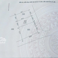 Chỉ 4.8 Tỷ Sở Hữu Ngay Lô Đất Đẹp Đường Ô Tô Cạnh Mặt Phố Phúc Lợi Long Biên