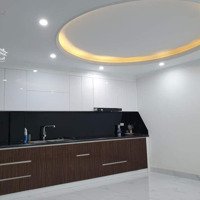 Nhà Thang Máy Mới Xuân Đỉnh, Ngõ Thông Rộng Thoáng, 46M2*6 Tầng , Giá Bán 6.4 Tỷ.