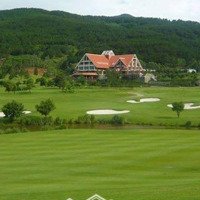 Chính Chủ Cần Tiền Bán Gấp 1000M2 Đất Biệt Thự Golf Hợp Châu, Tam Đảo, Vĩnh Phúc