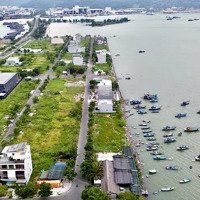 Bán Đất: 180M Đường Nguyễn Hữu An, Sơn Trà. Ngay Khu Đô Thị Thuận Phước. View Biển. Vị Trí Đẹp.