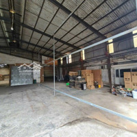 Kho Cho Thuê 38 X 38M 1444M2 Giá Bán 50 Triệu Có Bình Điện Hạ Thế Đường Võ Văn Vân, Vĩnh Lộc B